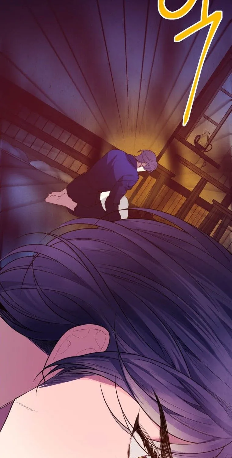 One Step Forward to the Flower Path Chapter 39 page 9 - 