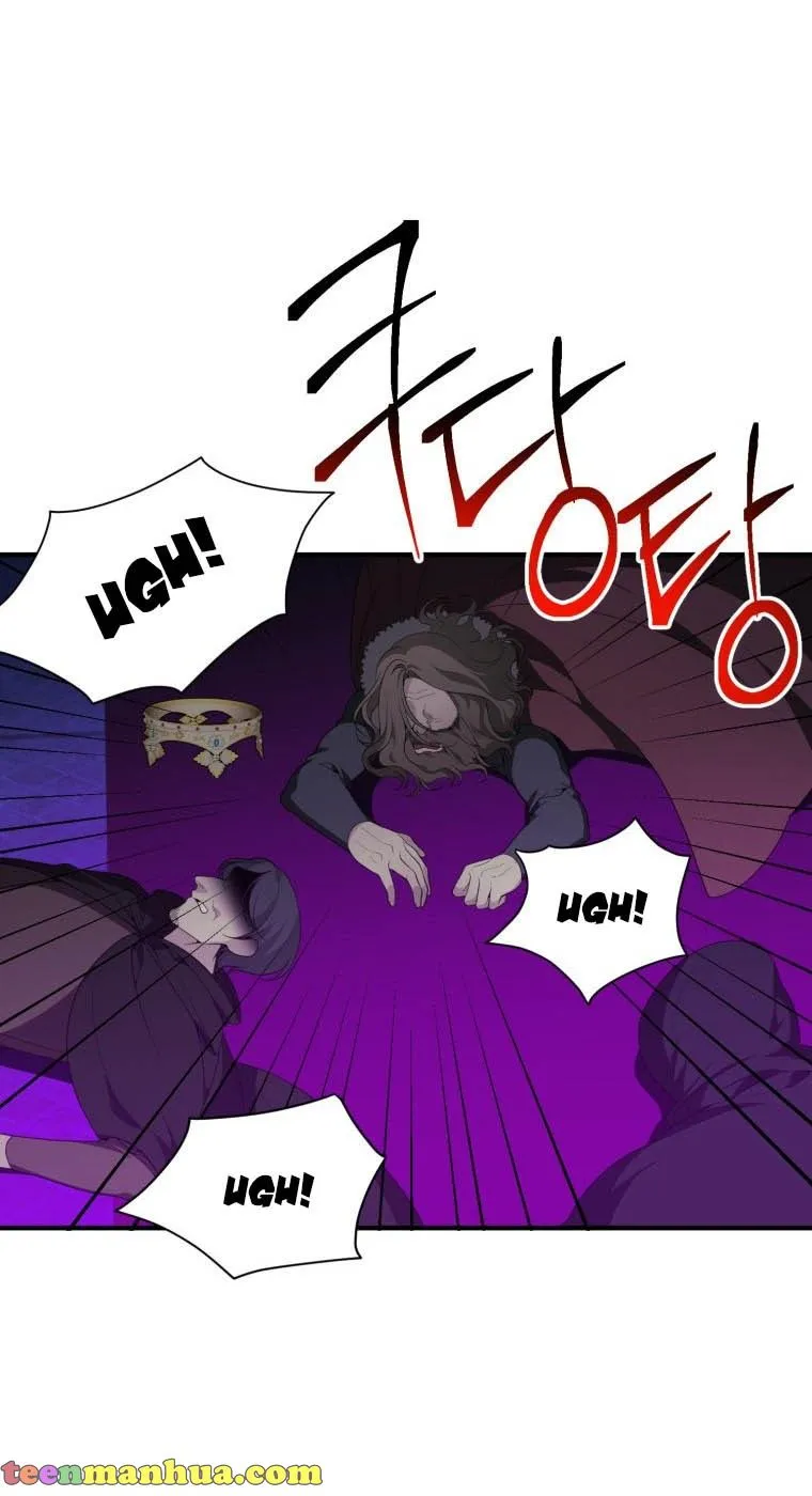 One Step Forward to the Flower Path Chapter 39 page 84 - 