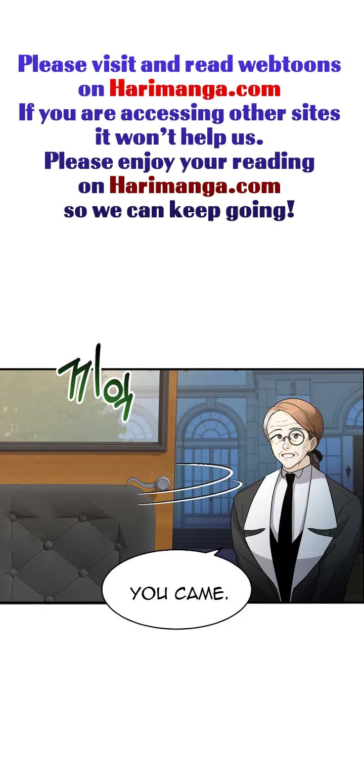 One Step Forward to the Flower Path Chapter 4 page 1 - 