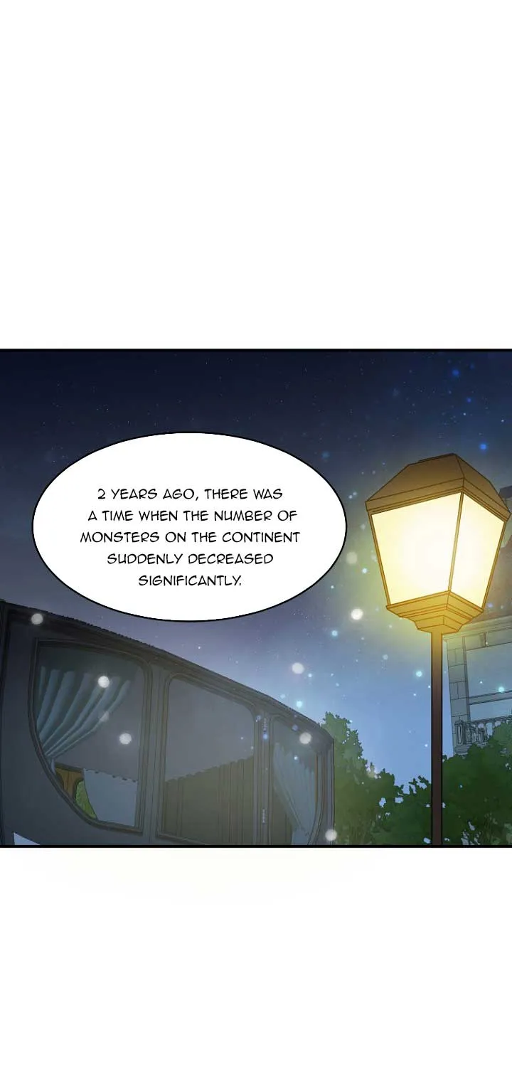 One Step Forward to the Flower Path Chapter 4 page 16 - 