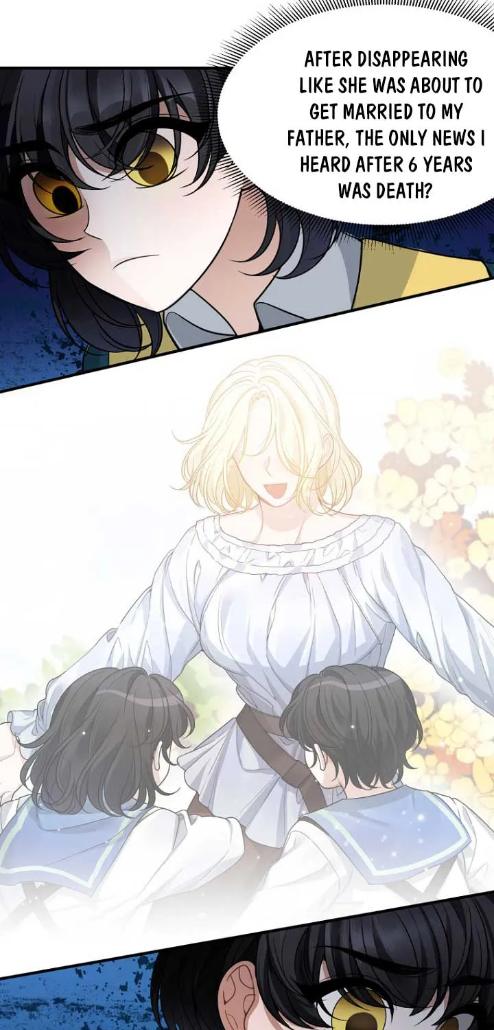 One Step Forward to the Flower Path Chapter 4 page 18 - 