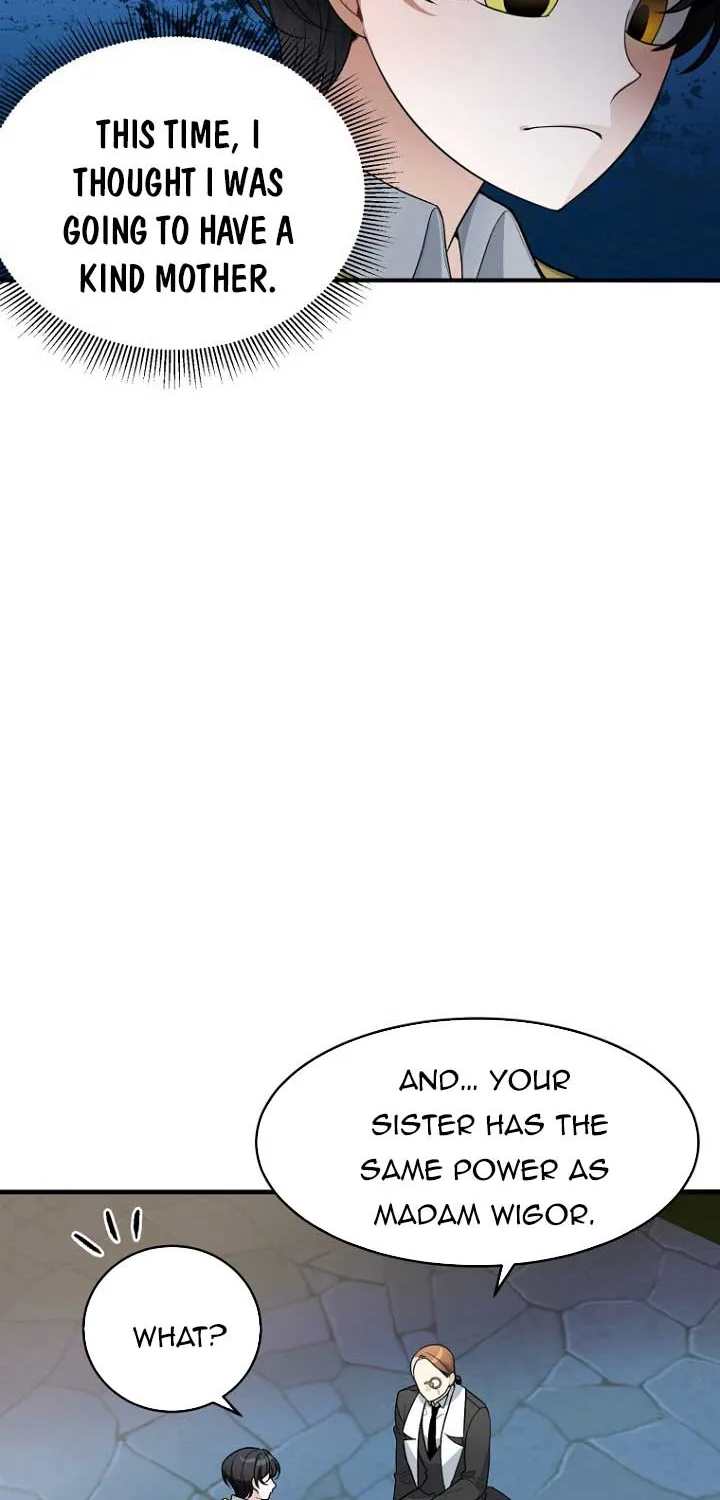 One Step Forward to the Flower Path Chapter 4 page 19 - 