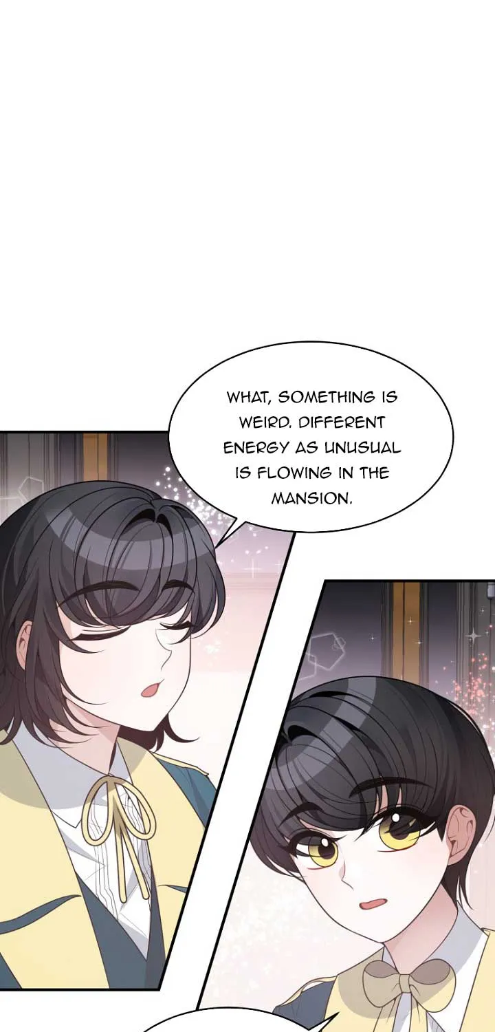 One Step Forward to the Flower Path Chapter 4 page 3 - 