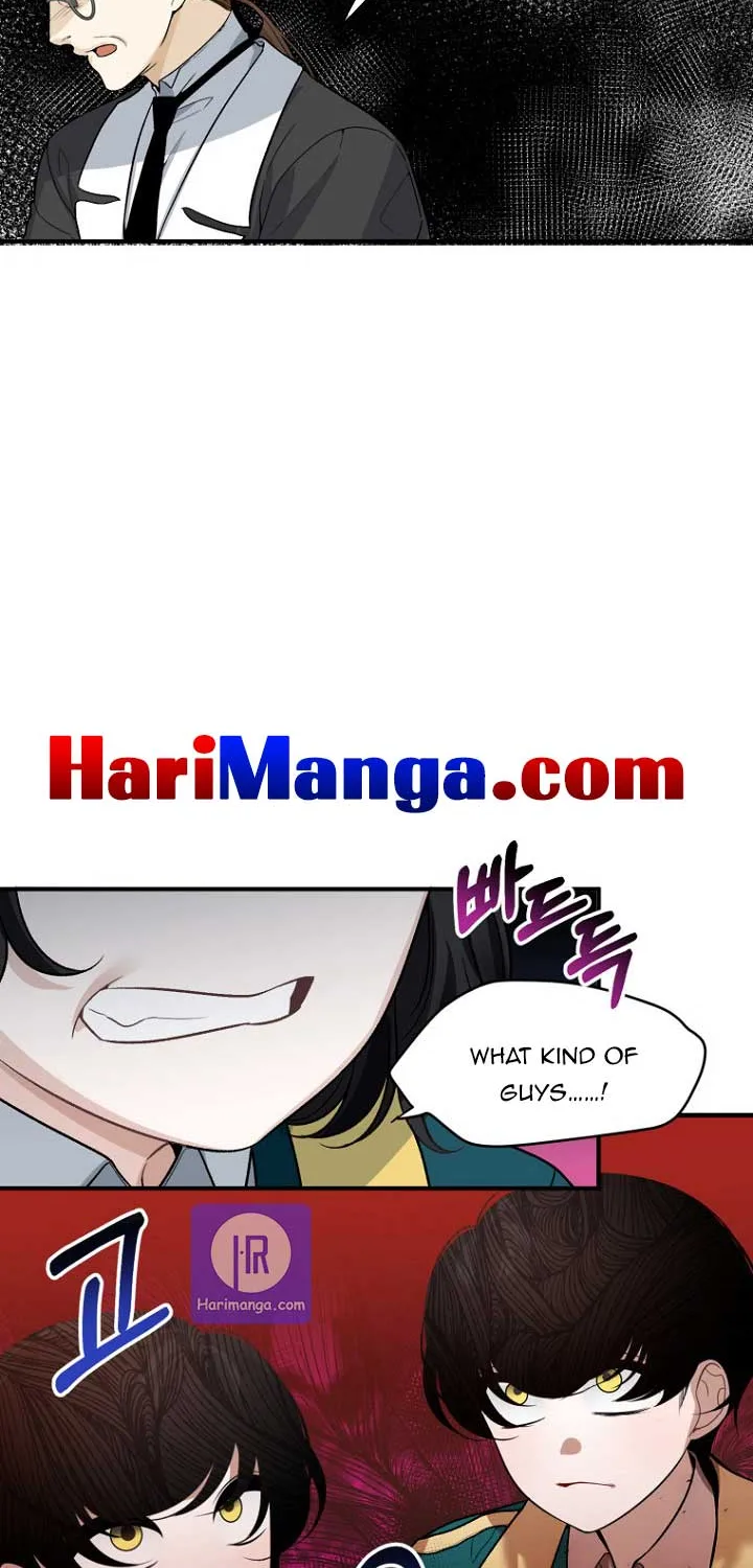 One Step Forward to the Flower Path Chapter 4 page 21 - 