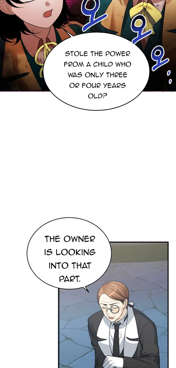 One Step Forward to the Flower Path Chapter 4 page 22 - 