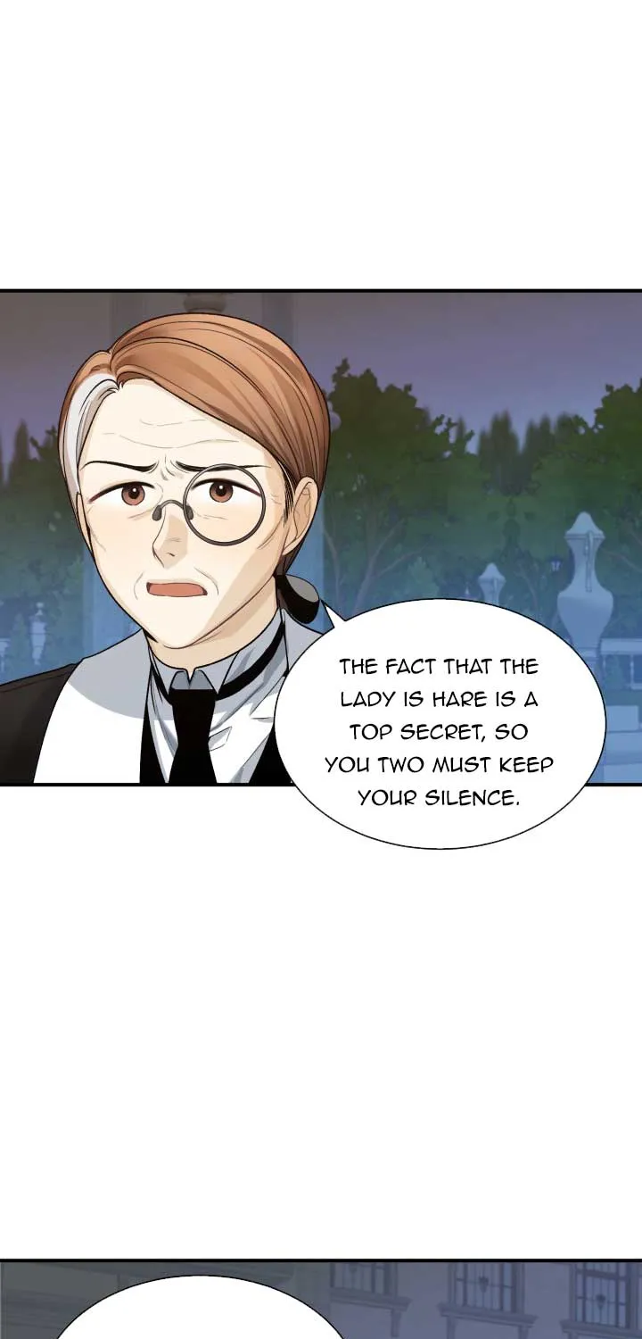 One Step Forward to the Flower Path Chapter 4 page 24 - 