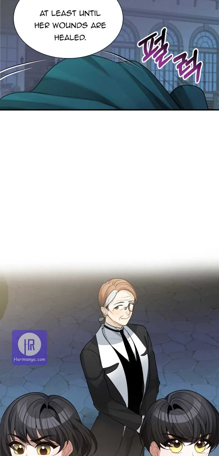 One Step Forward to the Flower Path Chapter 4 page 25 - 