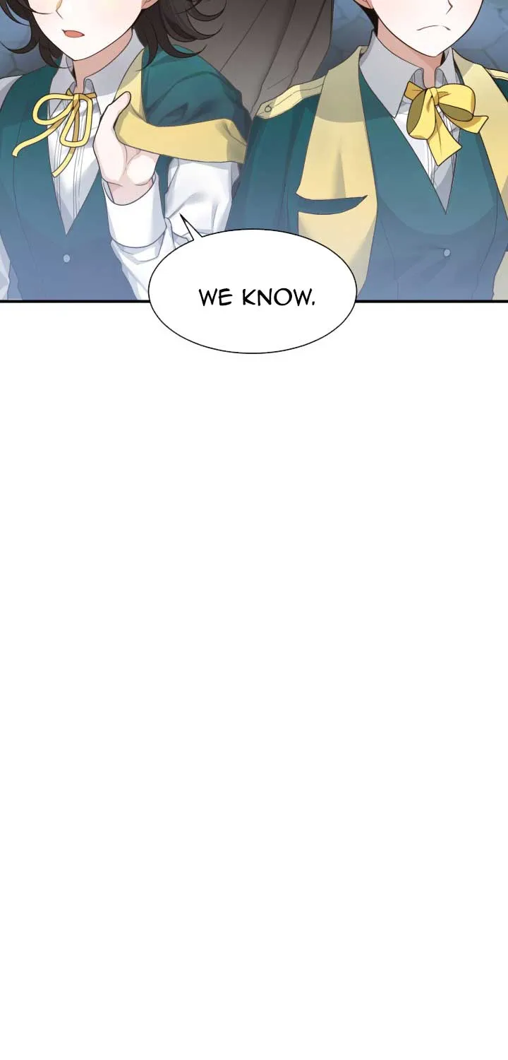 One Step Forward to the Flower Path Chapter 4 page 26 - 