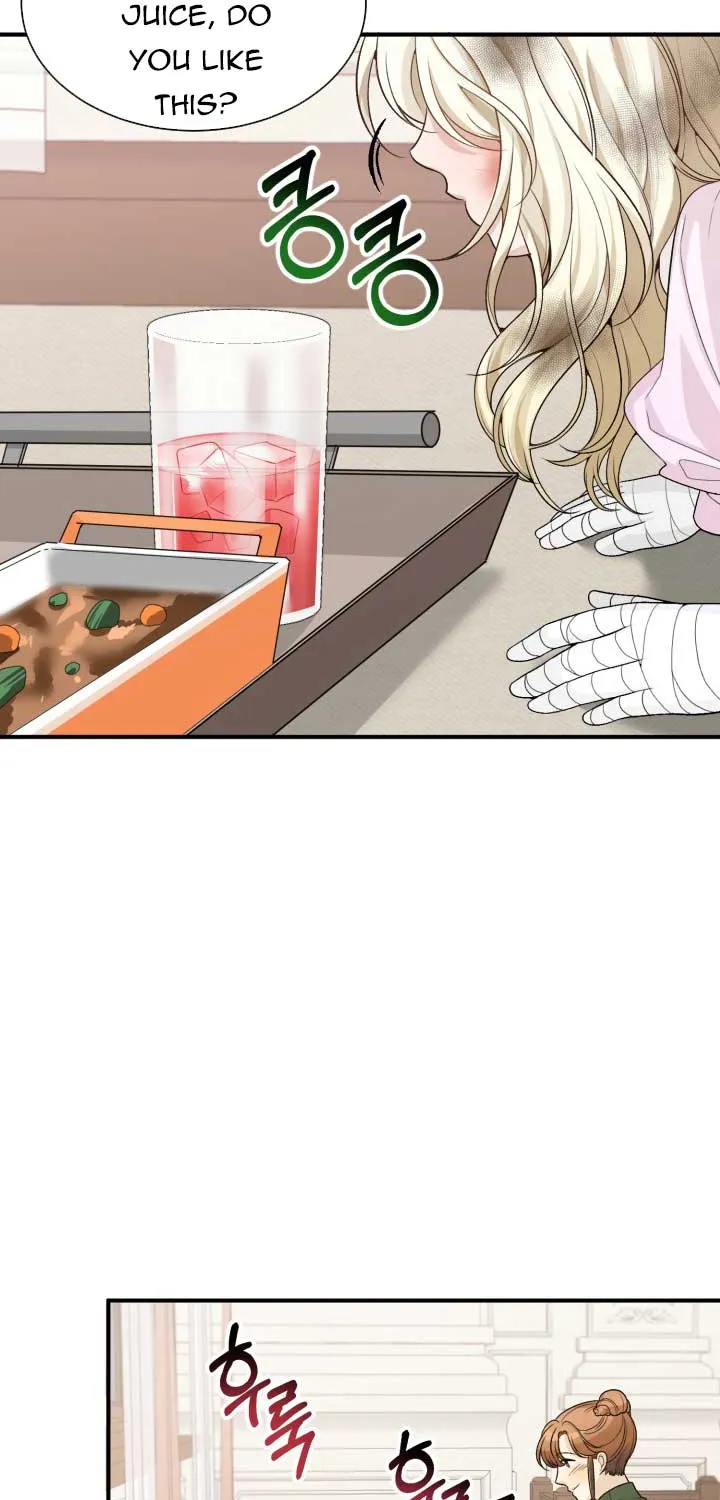 One Step Forward to the Flower Path Chapter 4 page 30 - 