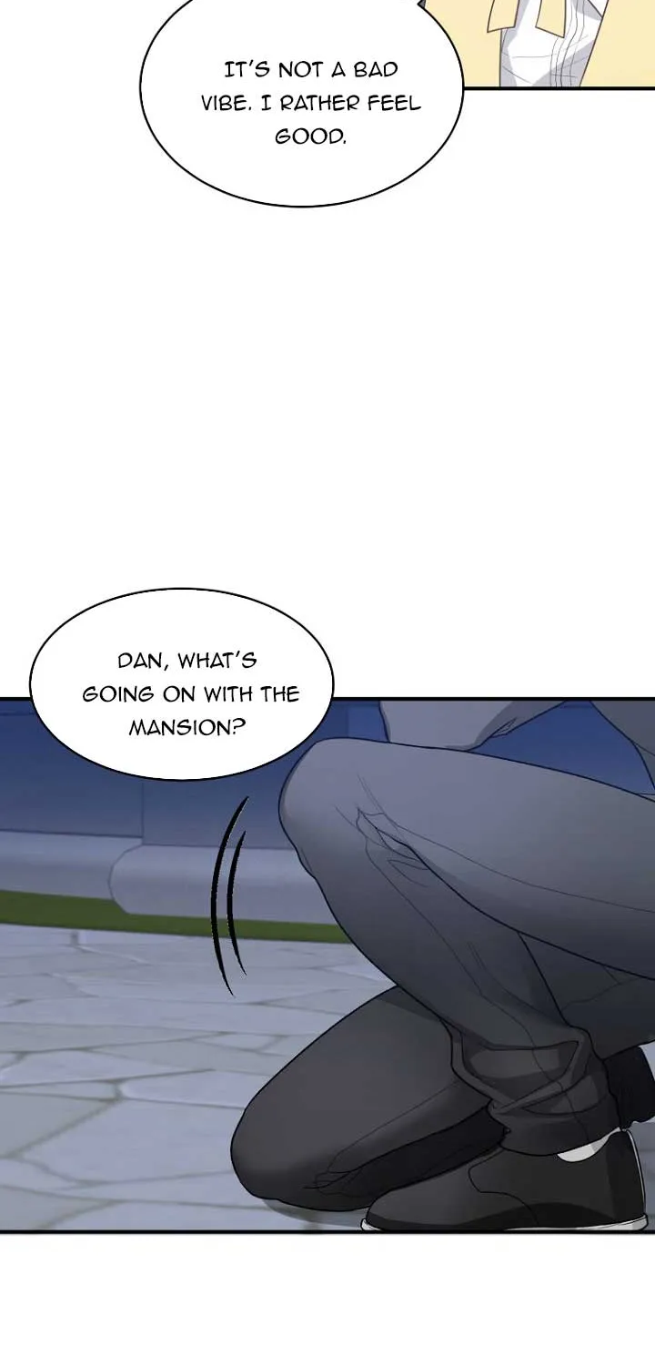 One Step Forward to the Flower Path Chapter 4 page 4 - 