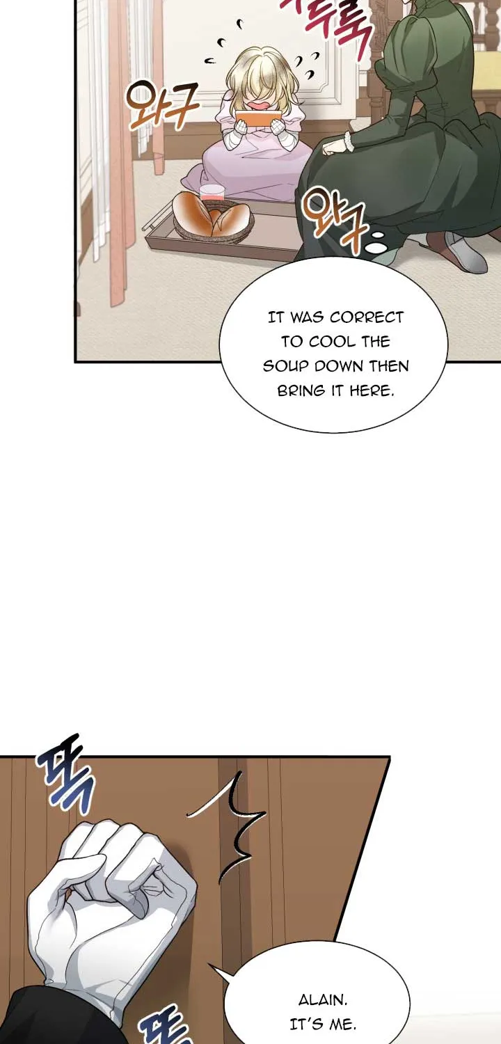 One Step Forward to the Flower Path Chapter 4 page 31 - 