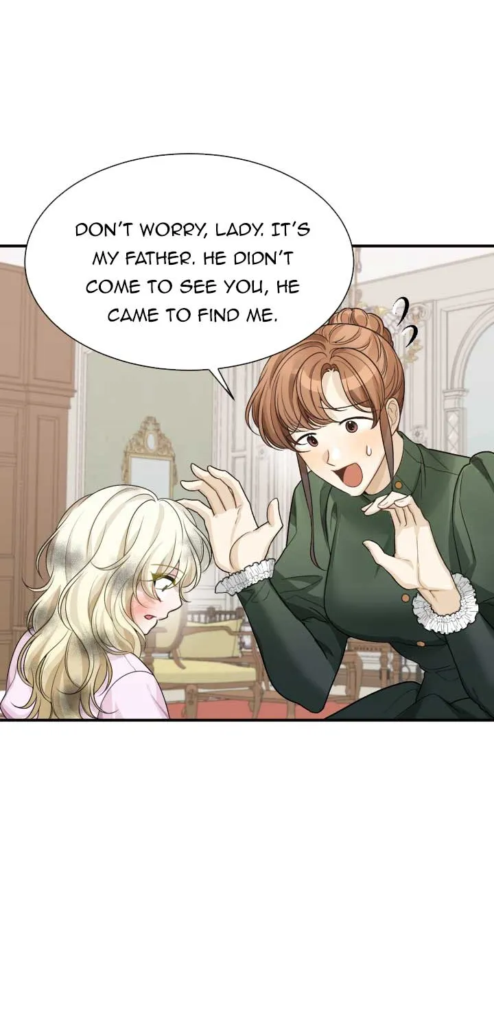 One Step Forward to the Flower Path Chapter 4 page 33 - 