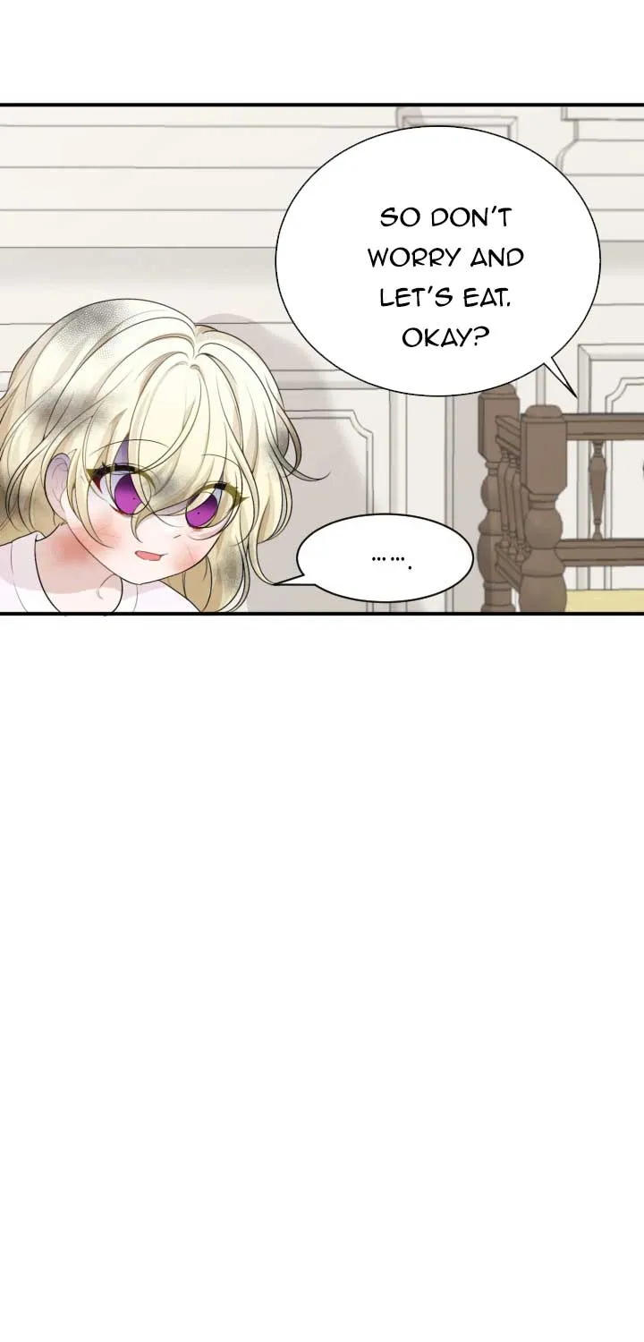 One Step Forward to the Flower Path Chapter 4 page 34 - 