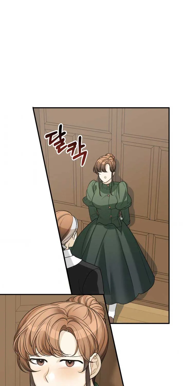One Step Forward to the Flower Path Chapter 4 page 35 - 