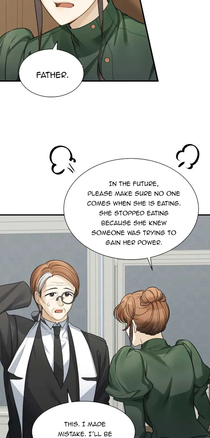 One Step Forward to the Flower Path Chapter 4 page 36 - 