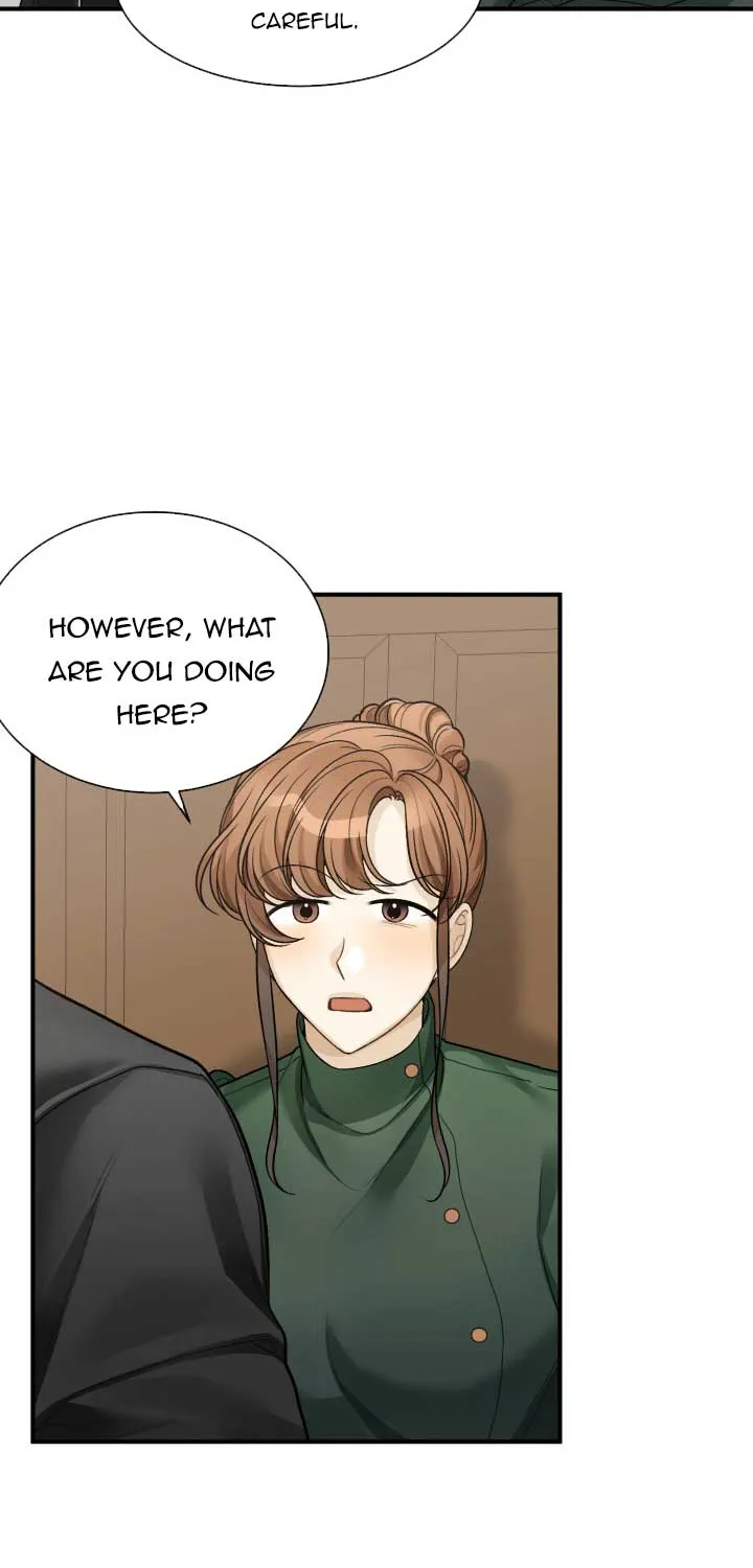 One Step Forward to the Flower Path Chapter 4 page 37 - 