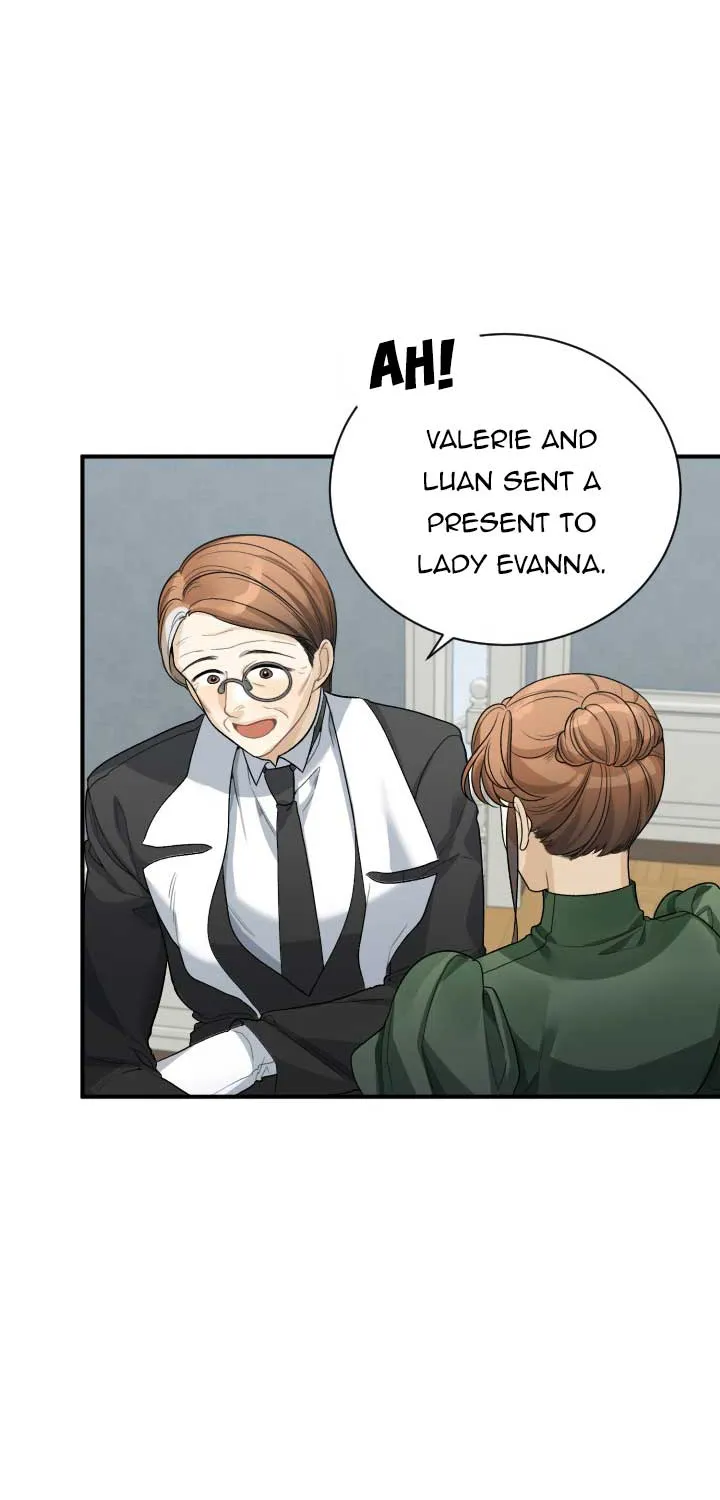 One Step Forward to the Flower Path Chapter 4 page 38 - 