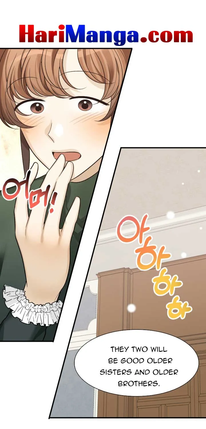 One Step Forward to the Flower Path Chapter 4 page 39 - 