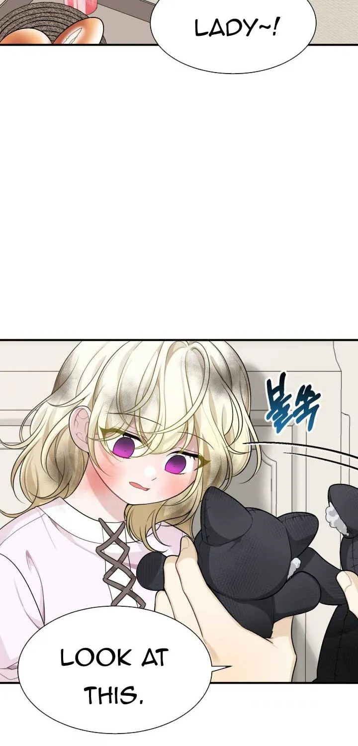 One Step Forward to the Flower Path Chapter 4 page 43 - 