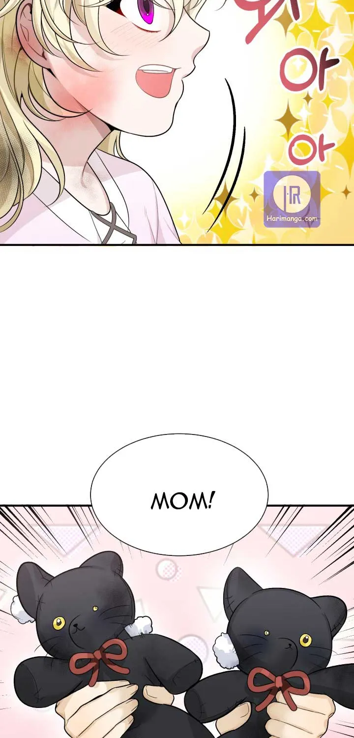 One Step Forward to the Flower Path Chapter 4 page 45 - 