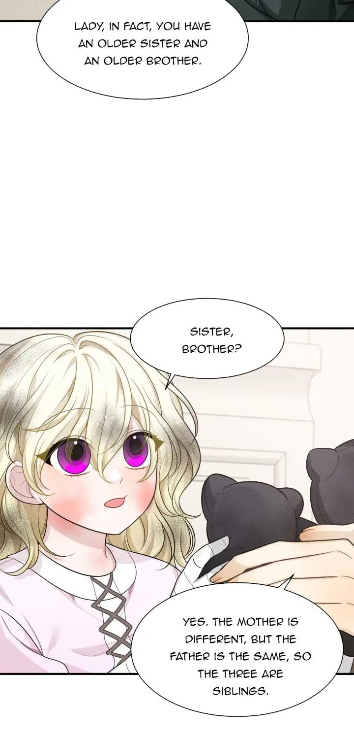 One Step Forward to the Flower Path Chapter 4 page 47 - 