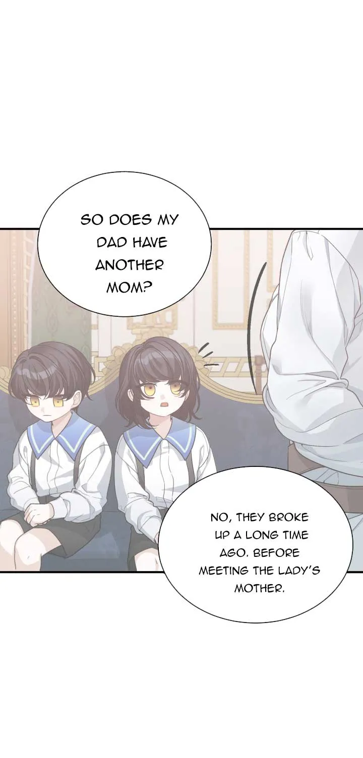One Step Forward to the Flower Path Chapter 4 page 48 - 