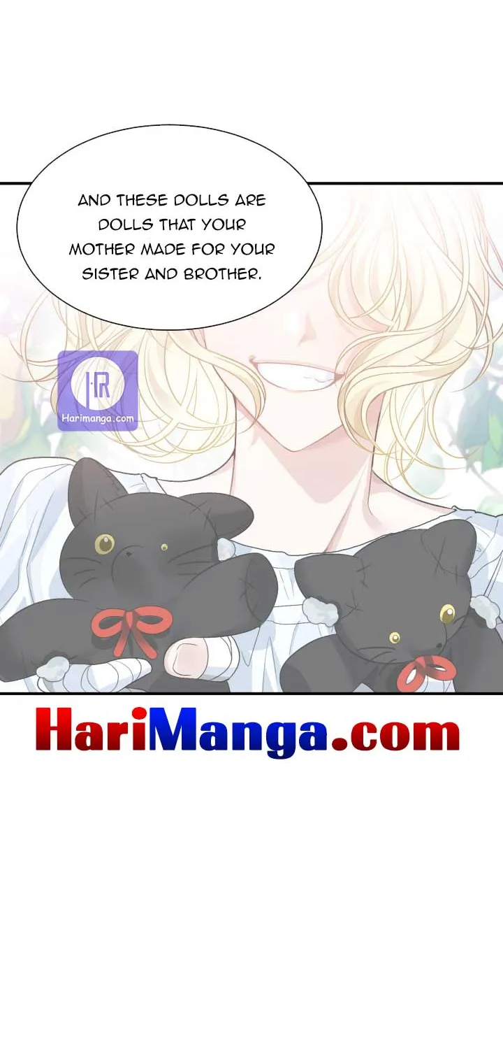One Step Forward to the Flower Path Chapter 4 page 49 - 