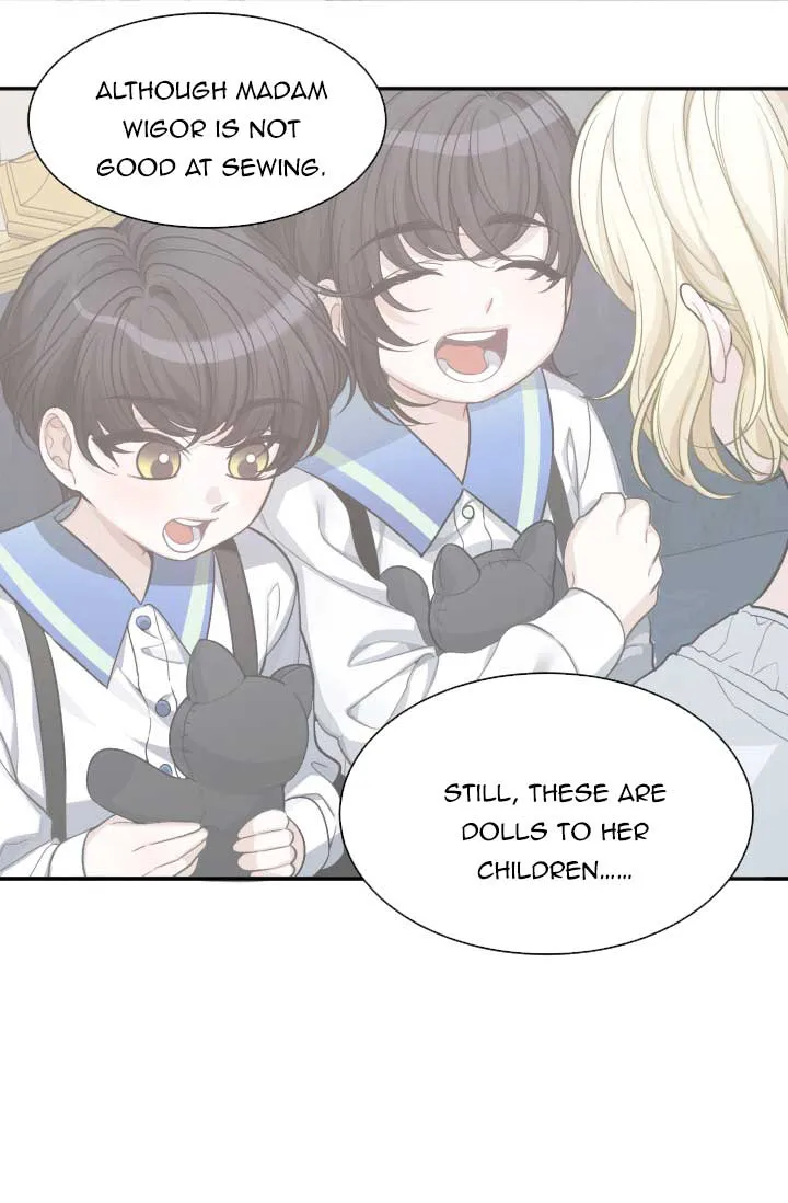 One Step Forward to the Flower Path Chapter 4 page 50 - 