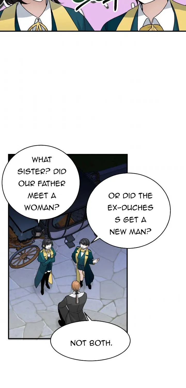 One Step Forward to the Flower Path Chapter 4 page 6 - 