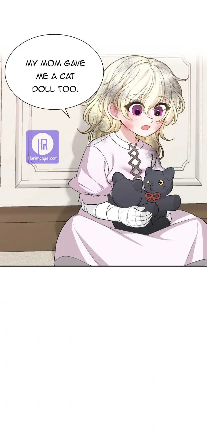 One Step Forward to the Flower Path Chapter 4 page 51 - 