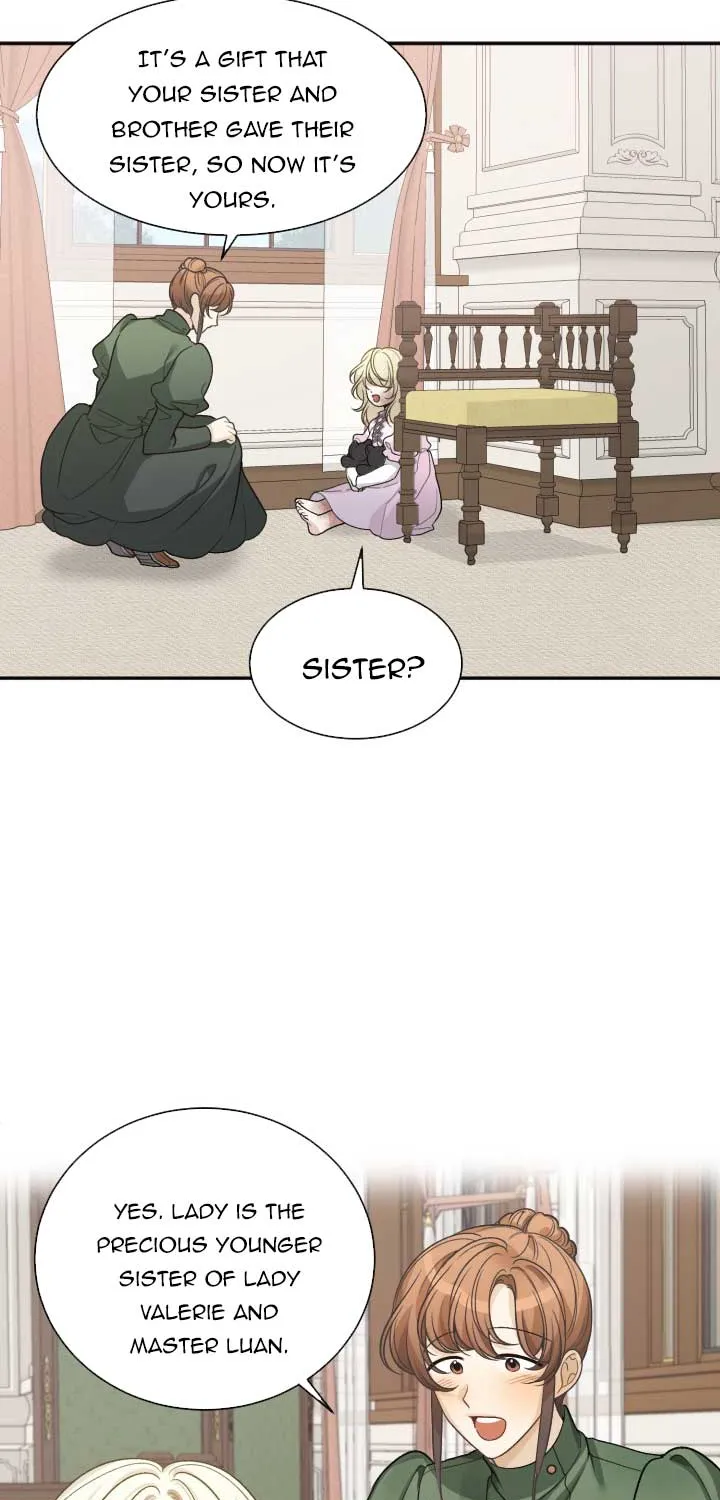 One Step Forward to the Flower Path Chapter 4 page 53 - 