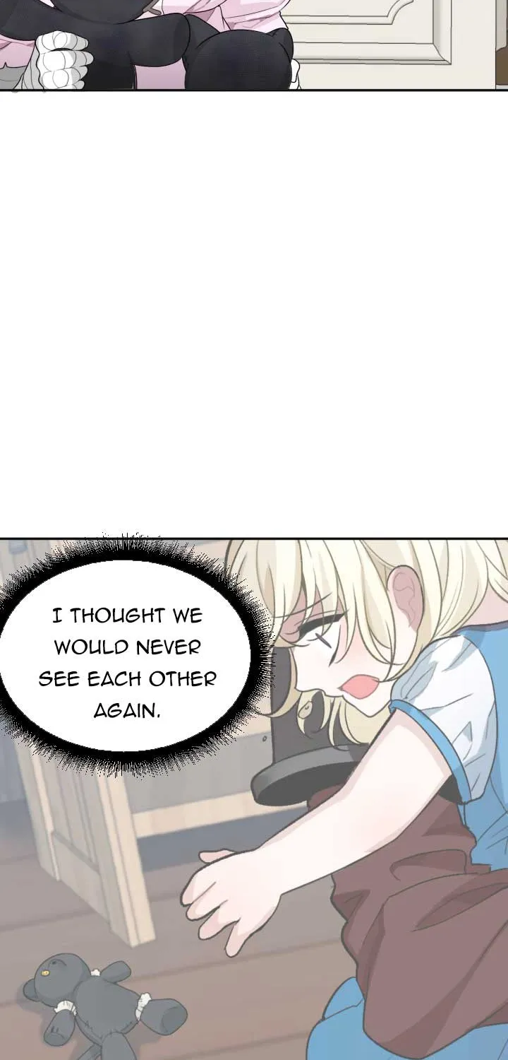 One Step Forward to the Flower Path Chapter 4 page 56 - 