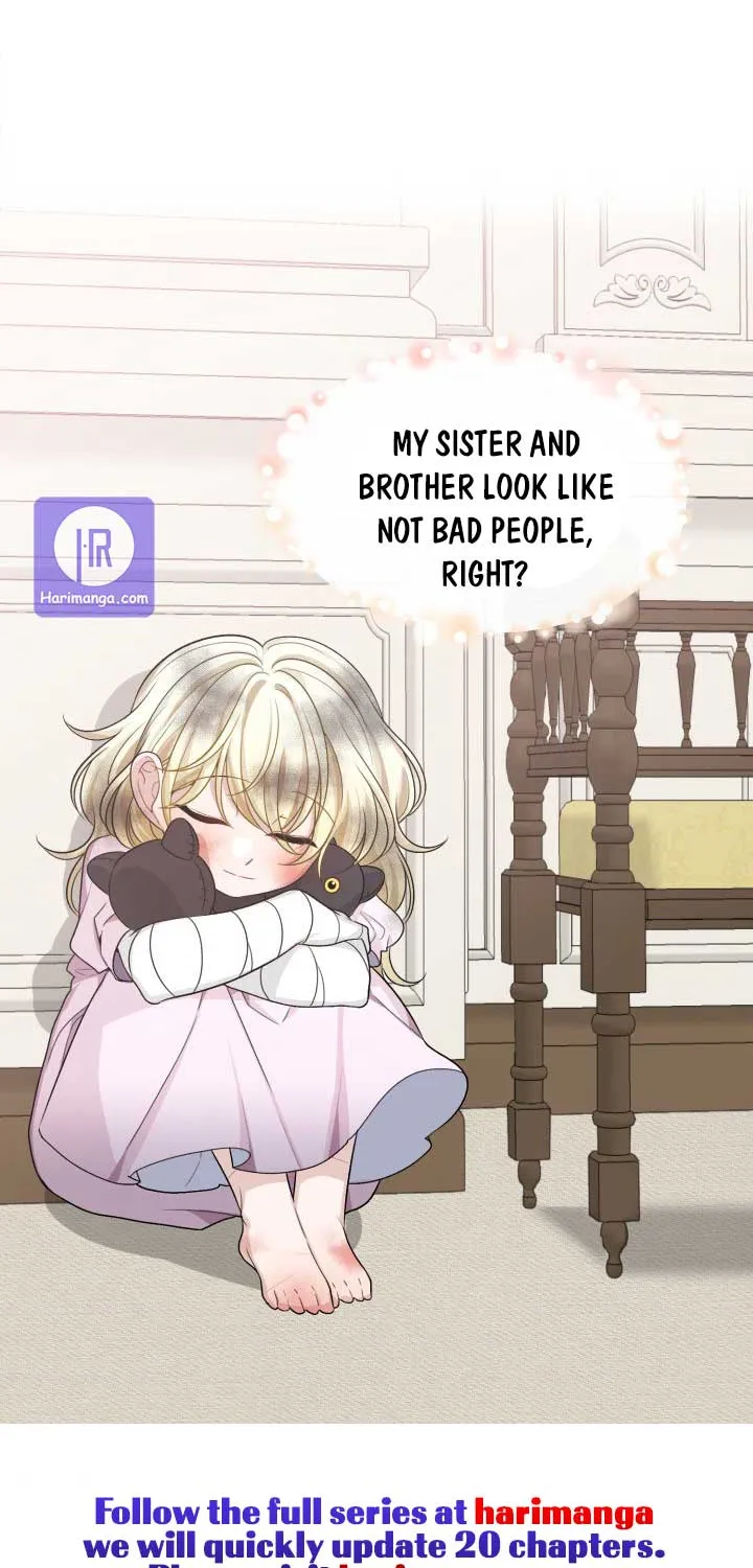 One Step Forward to the Flower Path Chapter 4 page 58 - 
