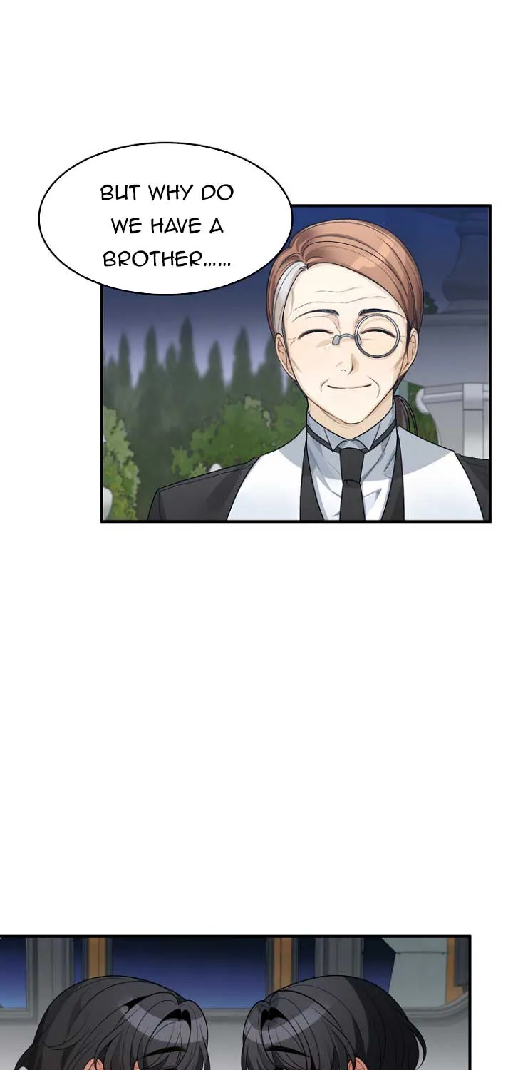 One Step Forward to the Flower Path Chapter 4 page 7 - 