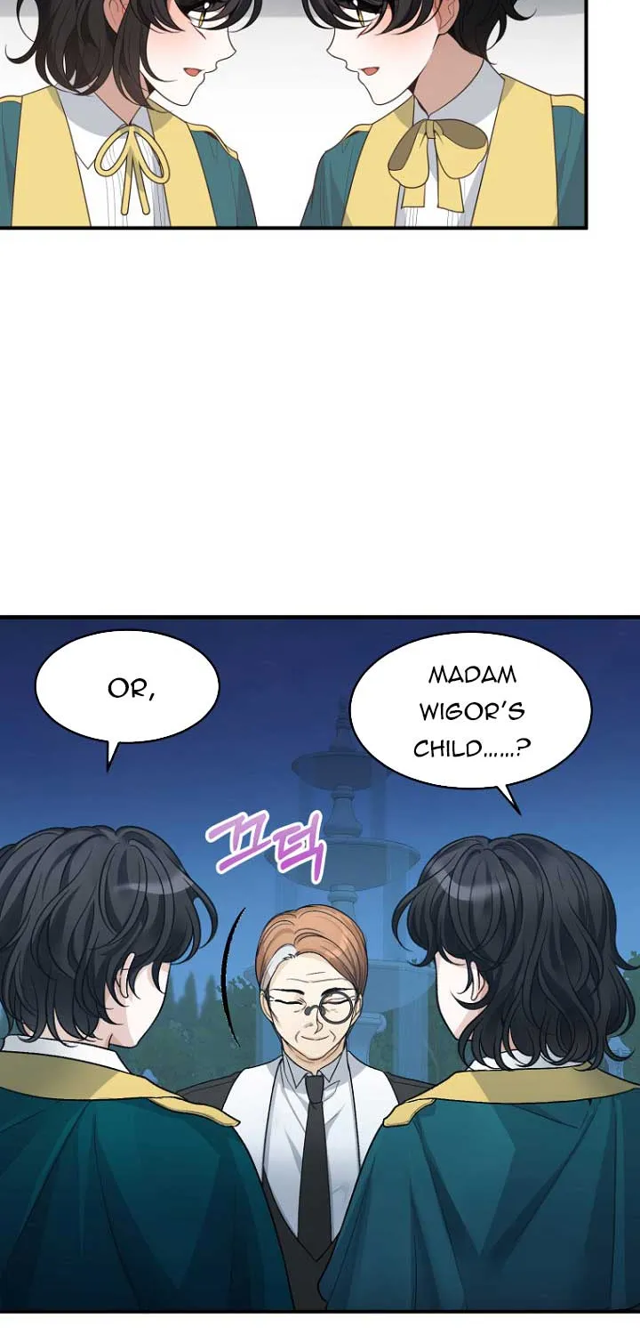 One Step Forward to the Flower Path Chapter 4 page 8 - 