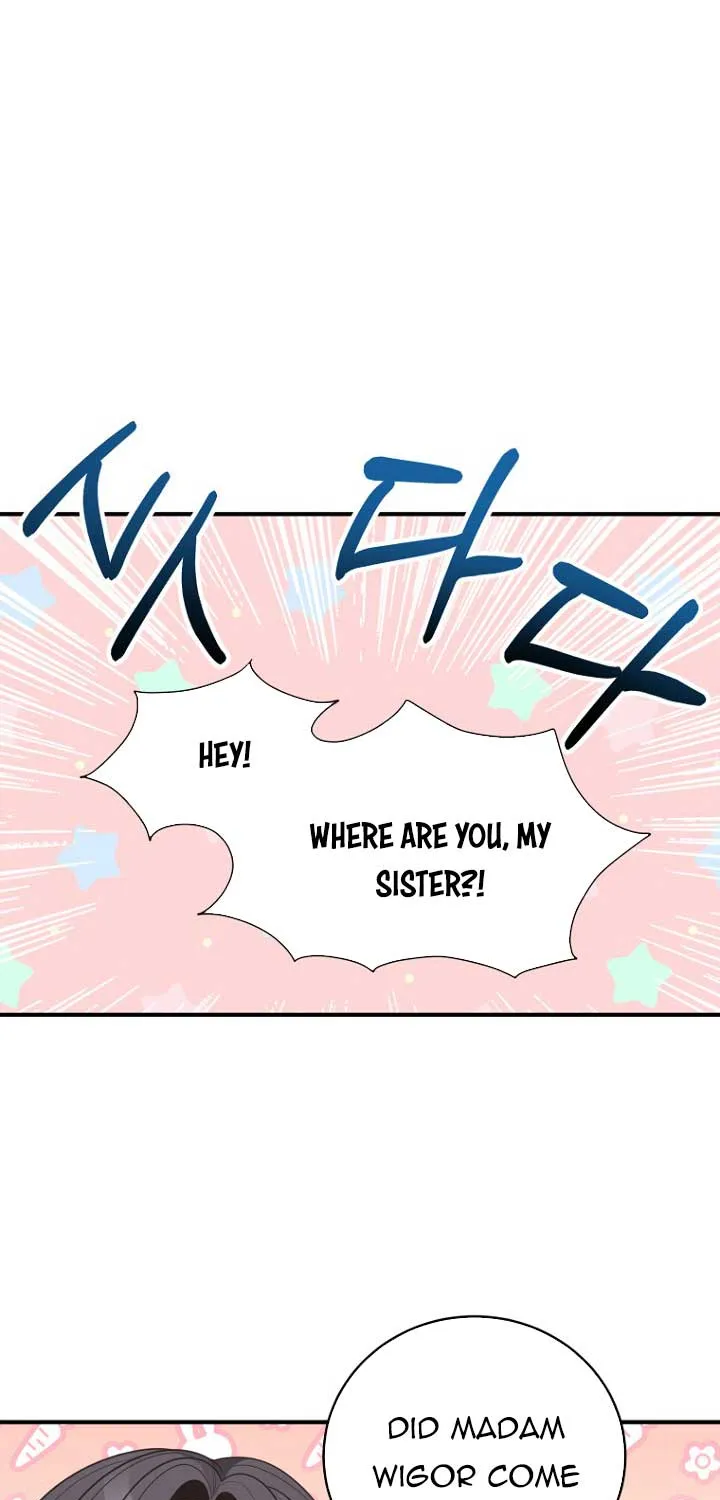 One Step Forward to the Flower Path Chapter 4 page 9 - 