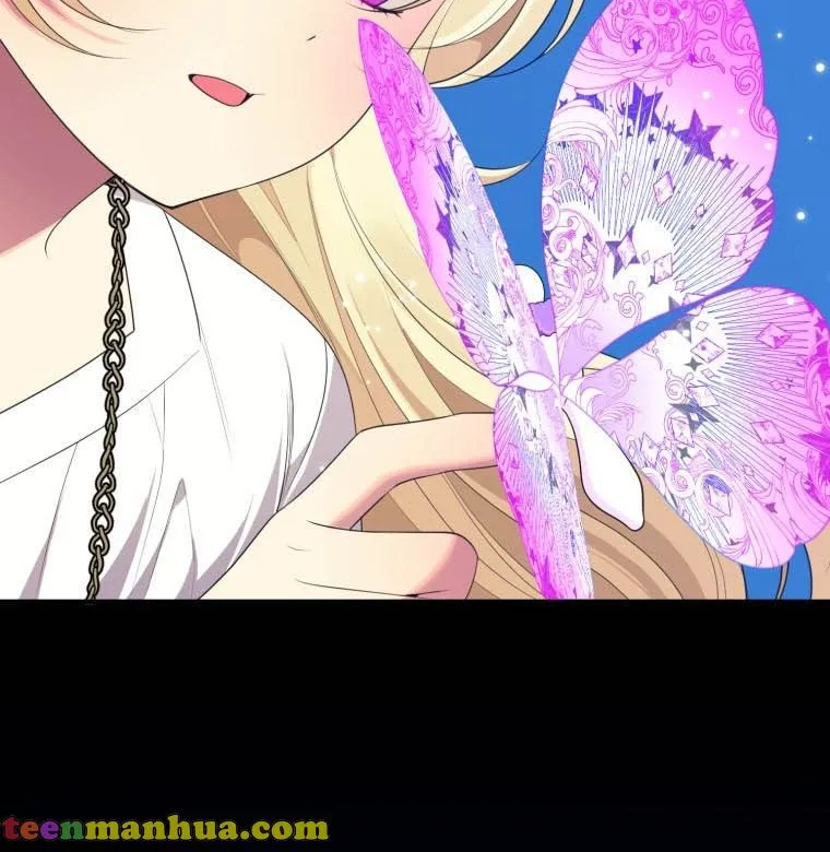 One Step Forward to the Flower Path Chapter 40 page 20 - 