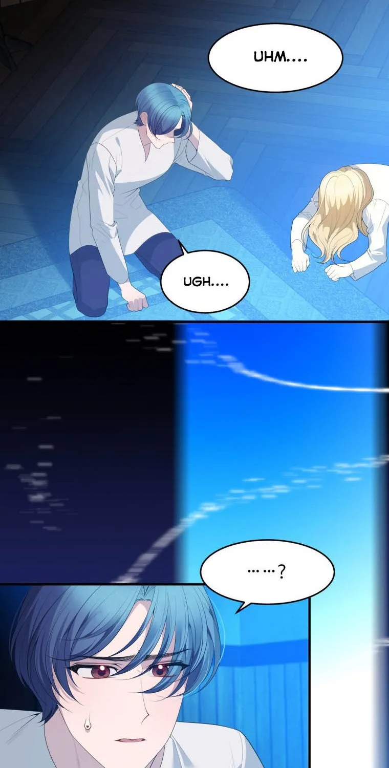 One Step Forward to the Flower Path Chapter 40 page 3 - 