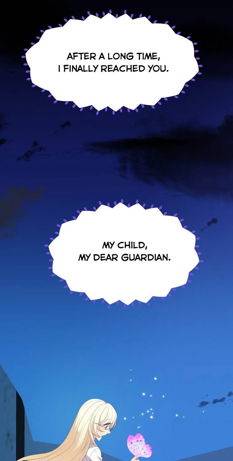 One Step Forward to the Flower Path Chapter 40 page 21 - 