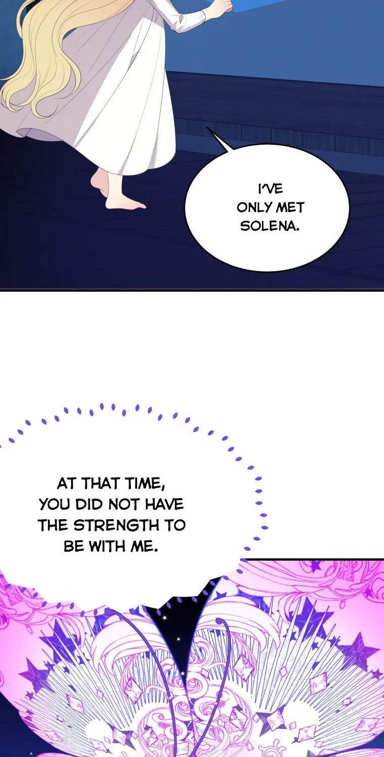 One Step Forward to the Flower Path Chapter 40 page 22 - 