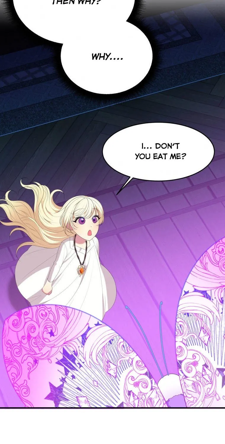 One Step Forward to the Flower Path Chapter 40 page 31 - 