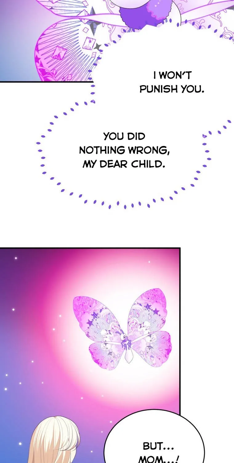 One Step Forward to the Flower Path Chapter 40 page 33 - 