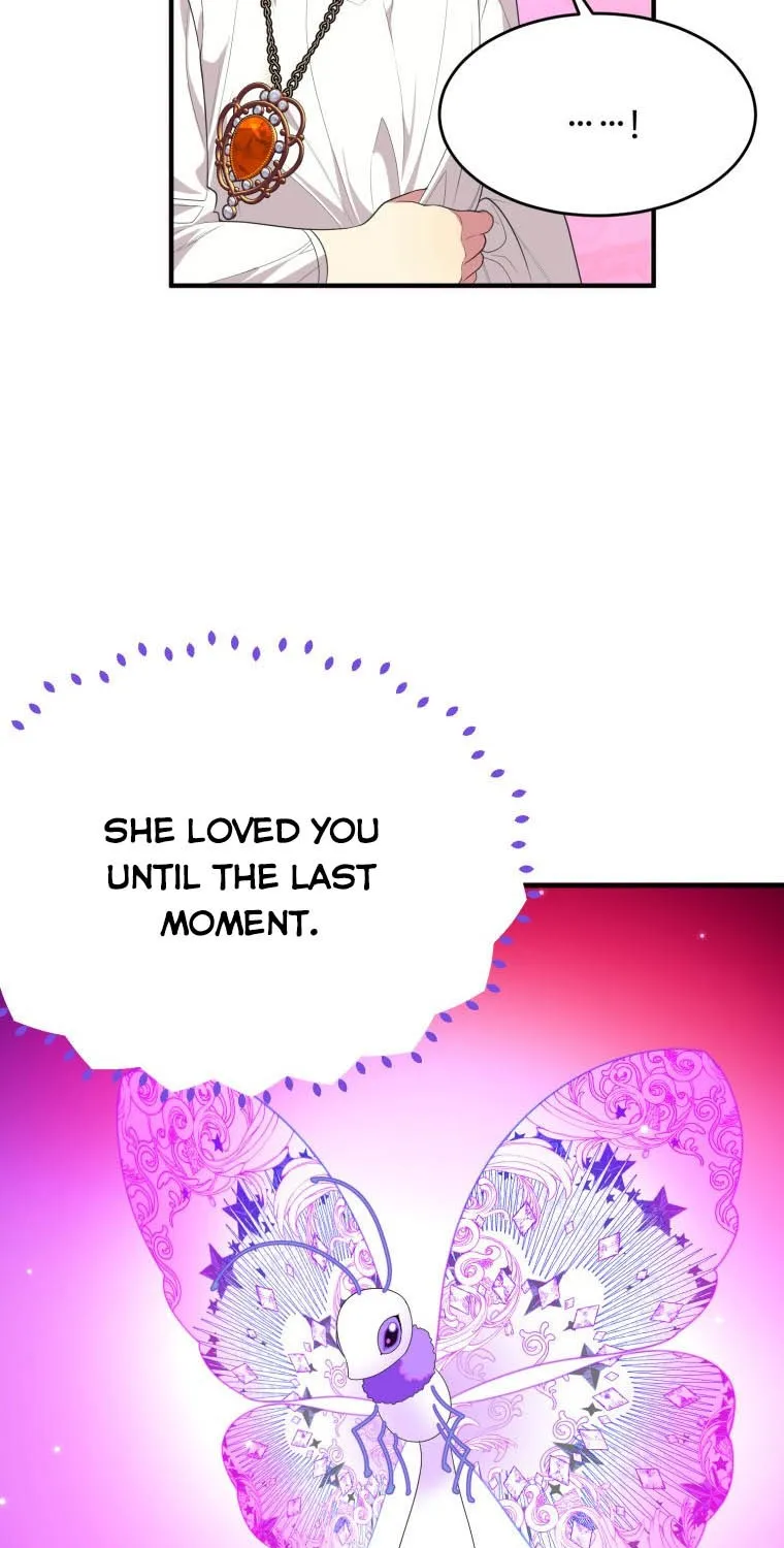 One Step Forward to the Flower Path Chapter 40 page 35 - 
