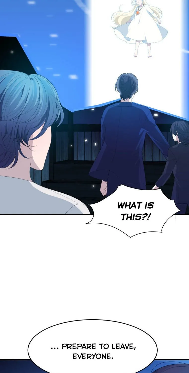 One Step Forward to the Flower Path Chapter 40 page 5 - 