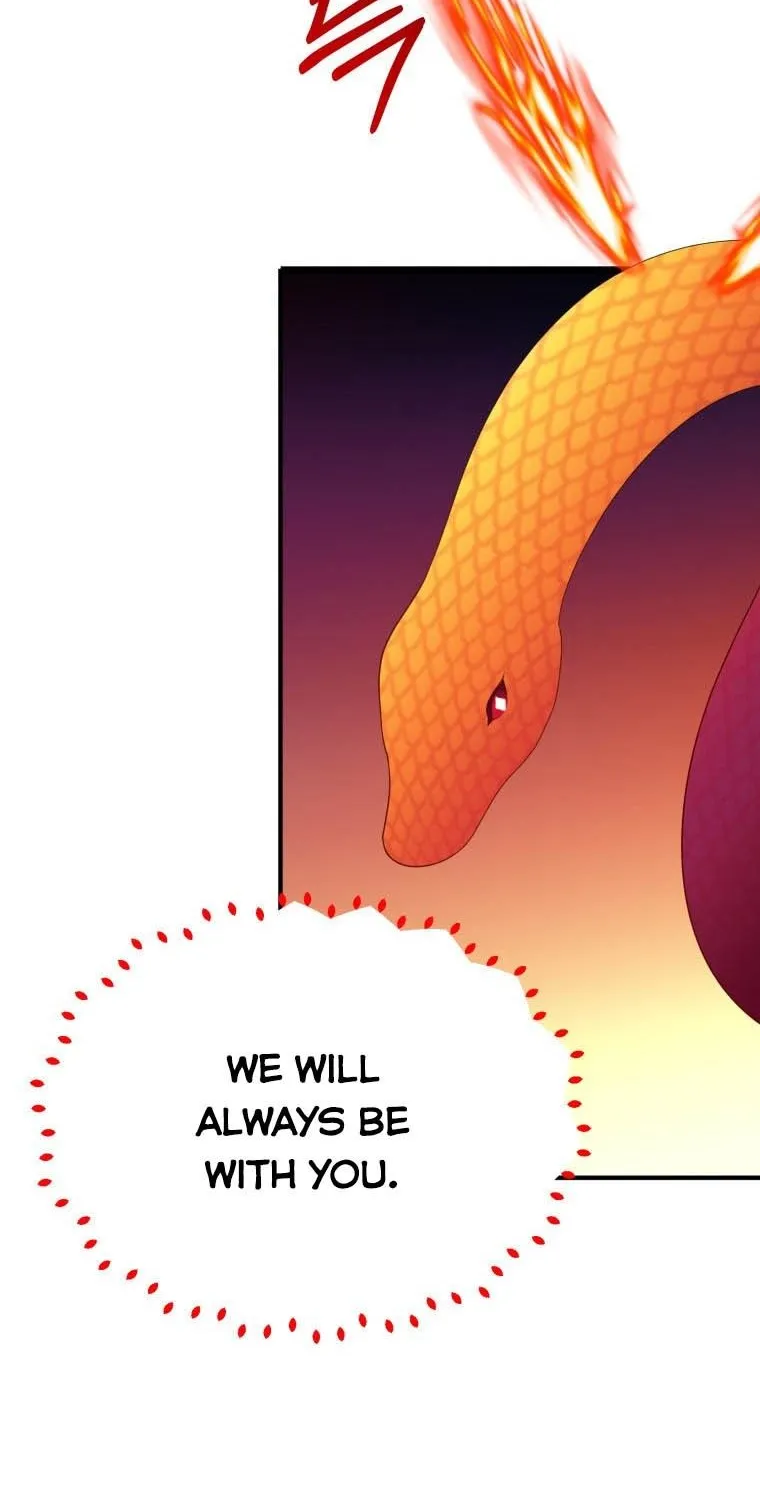 One Step Forward to the Flower Path Chapter 40 page 41 - 