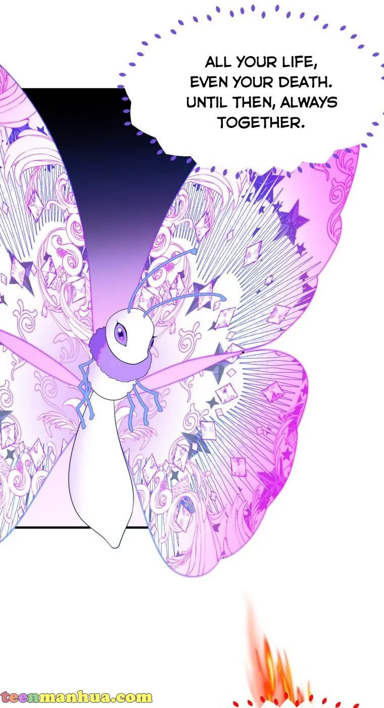 One Step Forward to the Flower Path Chapter 40 page 42 - 