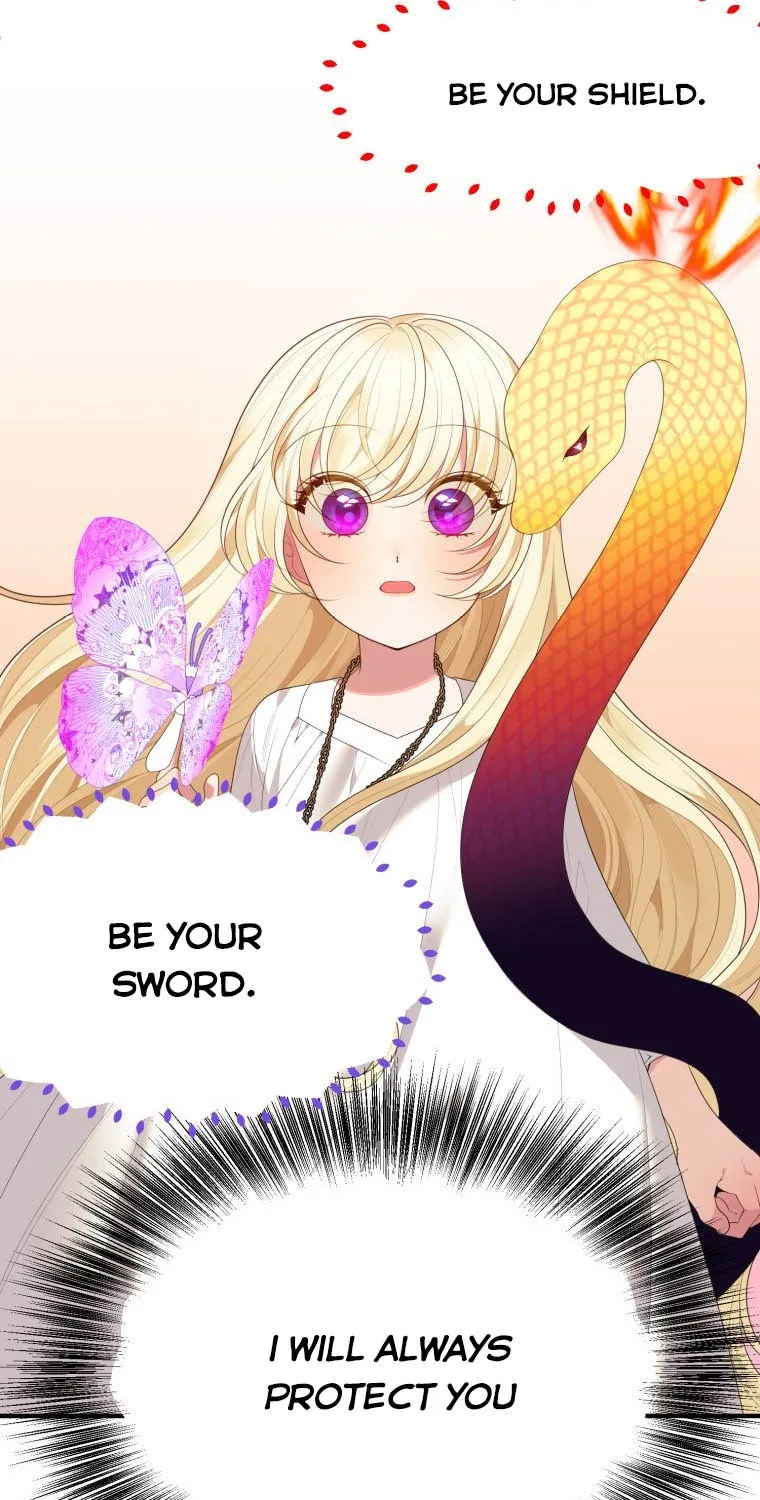 One Step Forward to the Flower Path Chapter 40 page 43 - 