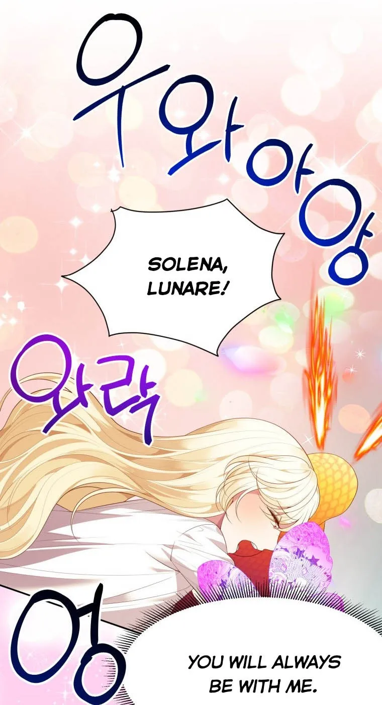One Step Forward to the Flower Path Chapter 40 page 45 - 