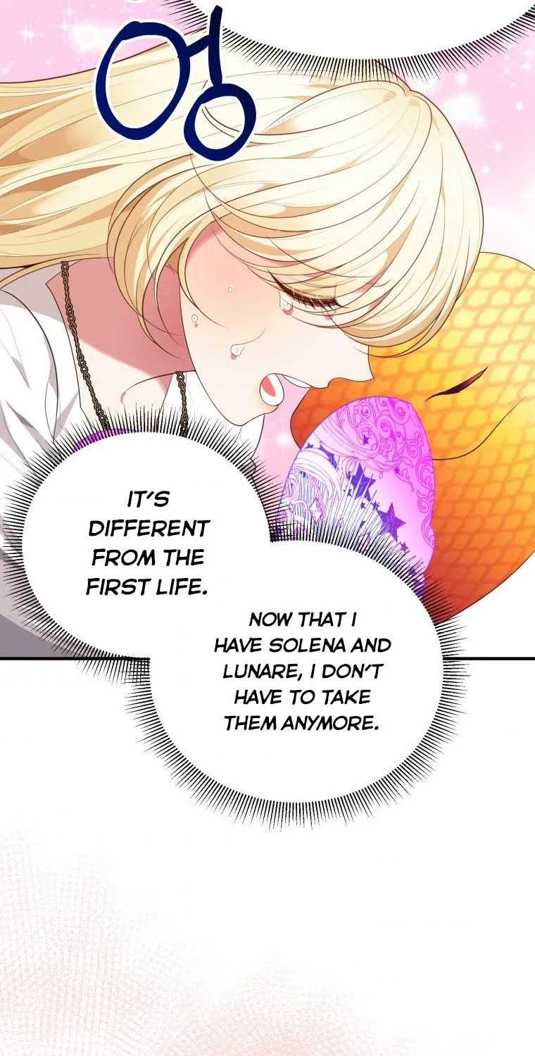 One Step Forward to the Flower Path Chapter 40 page 46 - 