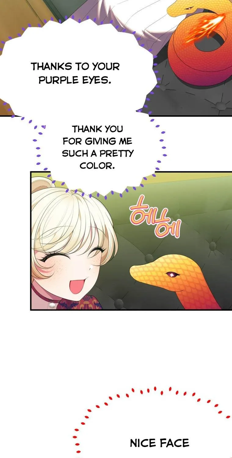 One Step Forward to the Flower Path Chapter 40 page 49 - 